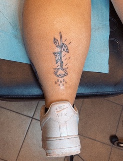 Ancient Art Tattoo Studio photo 3