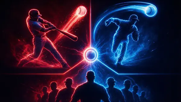 Rivalry Series