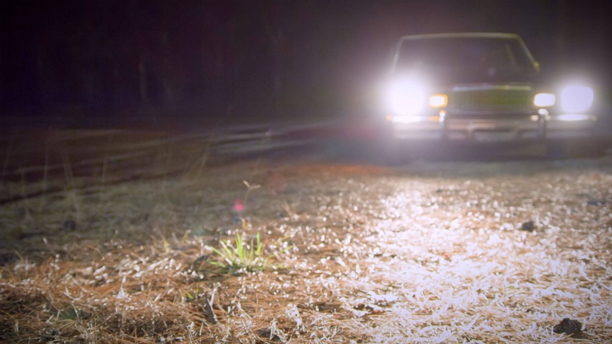 The Coed Killer Thinking Murder All Day Long Very Scary People (Series 2, Episode 8) Apple