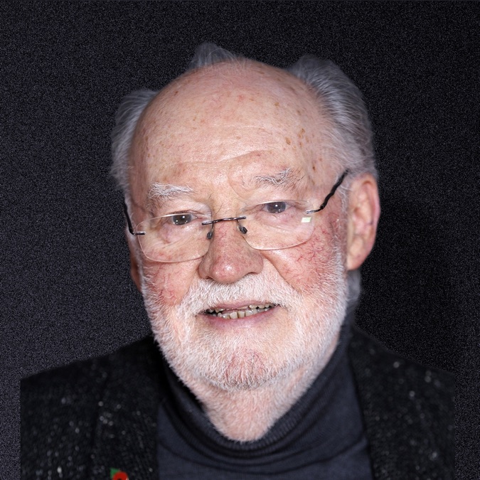 ‎David Calder Movies and Shows - Apple TV