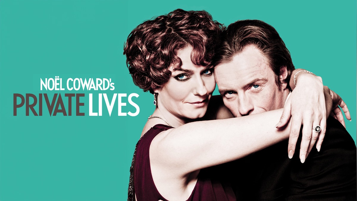 Private Lives - Apple TV