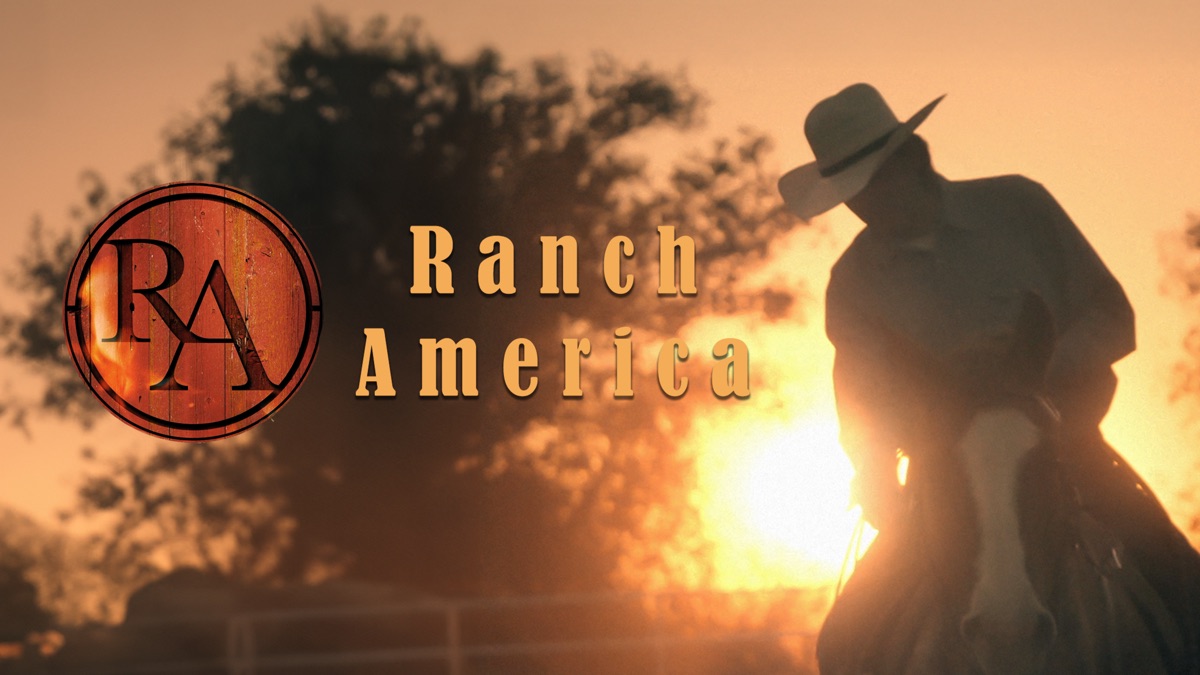 ‎Ranch America - Apple TV