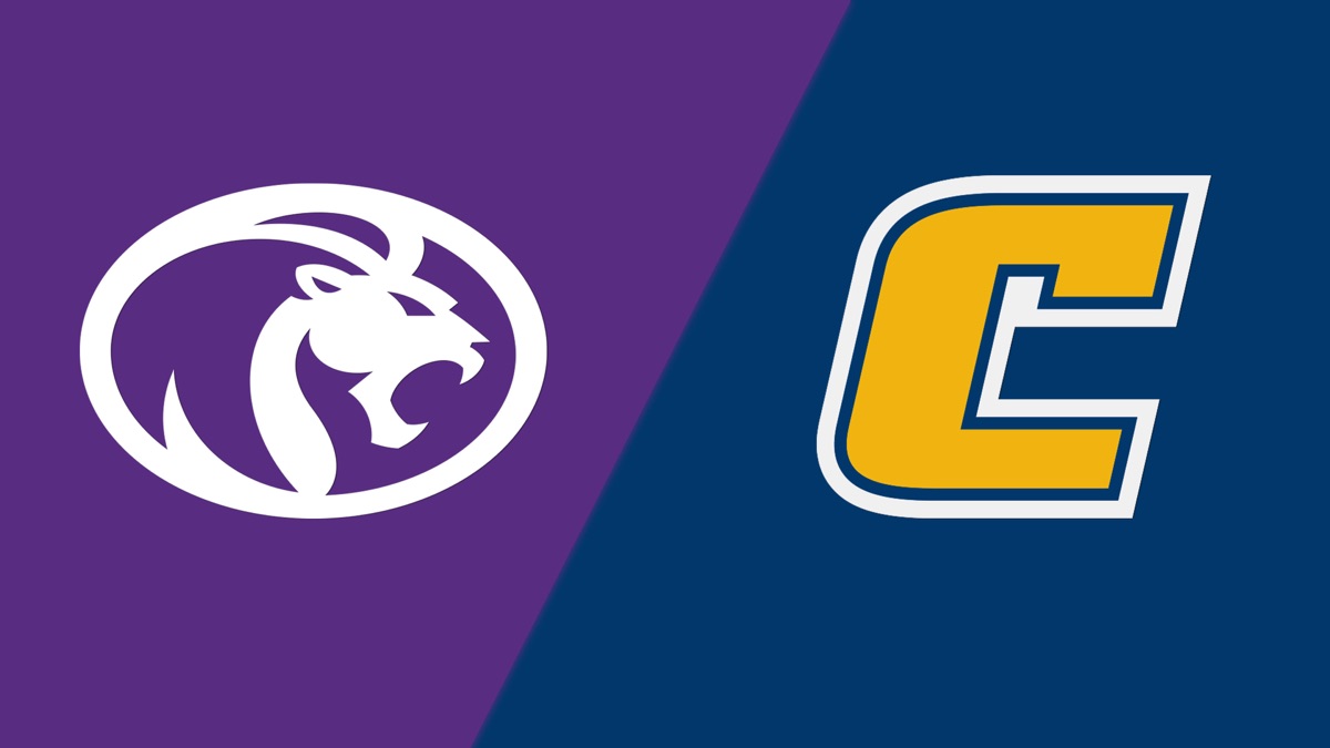 North Alabama vs. Chattanooga - Women's College Basketball - Apple TV