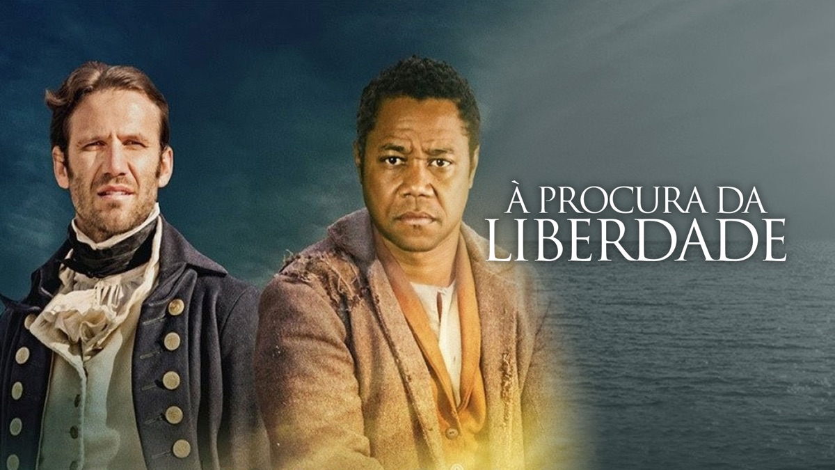 ‎À Procura da Liberdade - Apple TV