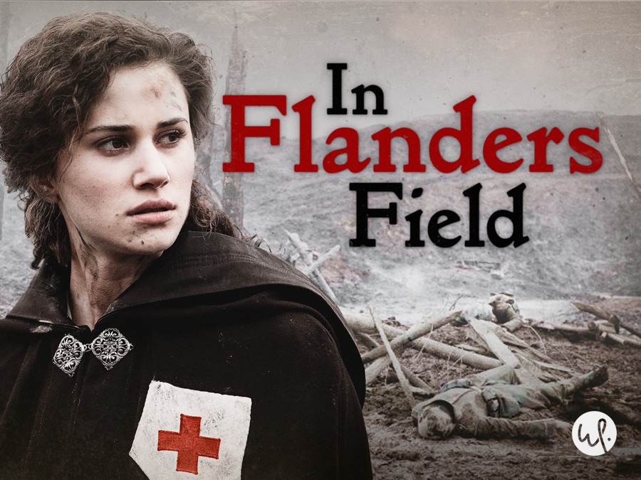 In Flanders Field Apple TV (CA)