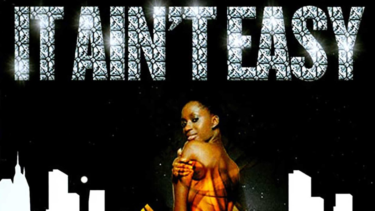 It Ain t Easy Apple TV