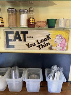 Bertie Lou's Cafe Photos