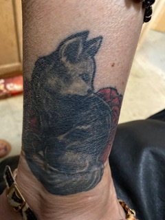 Long Island Ink Tattoo photo 9