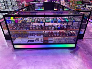 elfbar nachfüll pod läuft aus Vape Shop Near Me | Vape & Juice main image 0