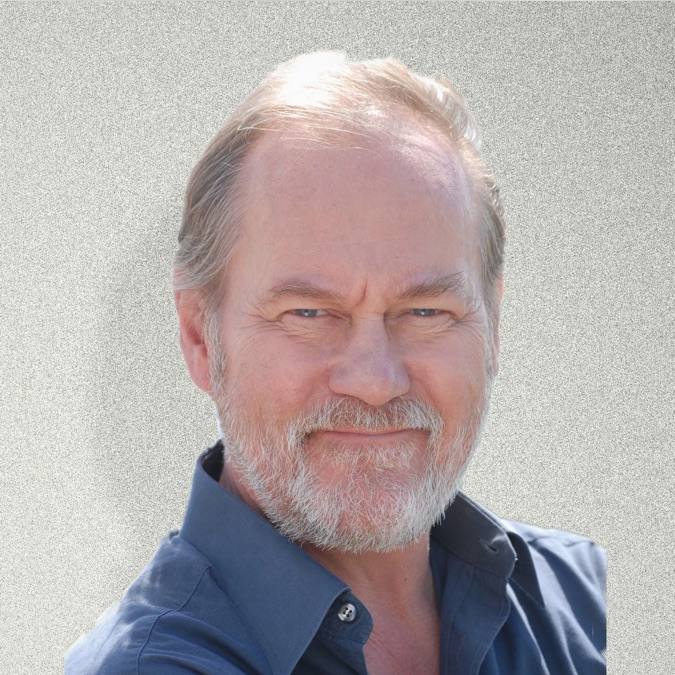Peter Haber Films and Shows – Apple TV (DK)