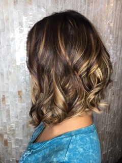 Vizavoo Salon Photos