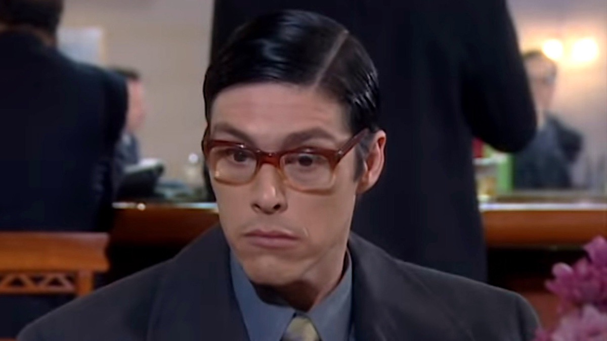 Yo soy Betty, la fea - Yo soy Betty, la fea (temporada 1, episodio 210 ...