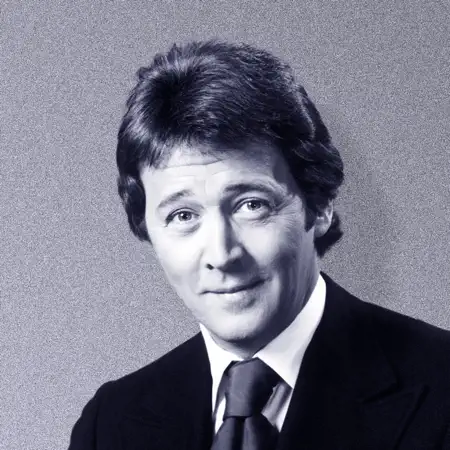 Bobby Van