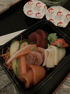 Dr Seafood Hot pot and bar