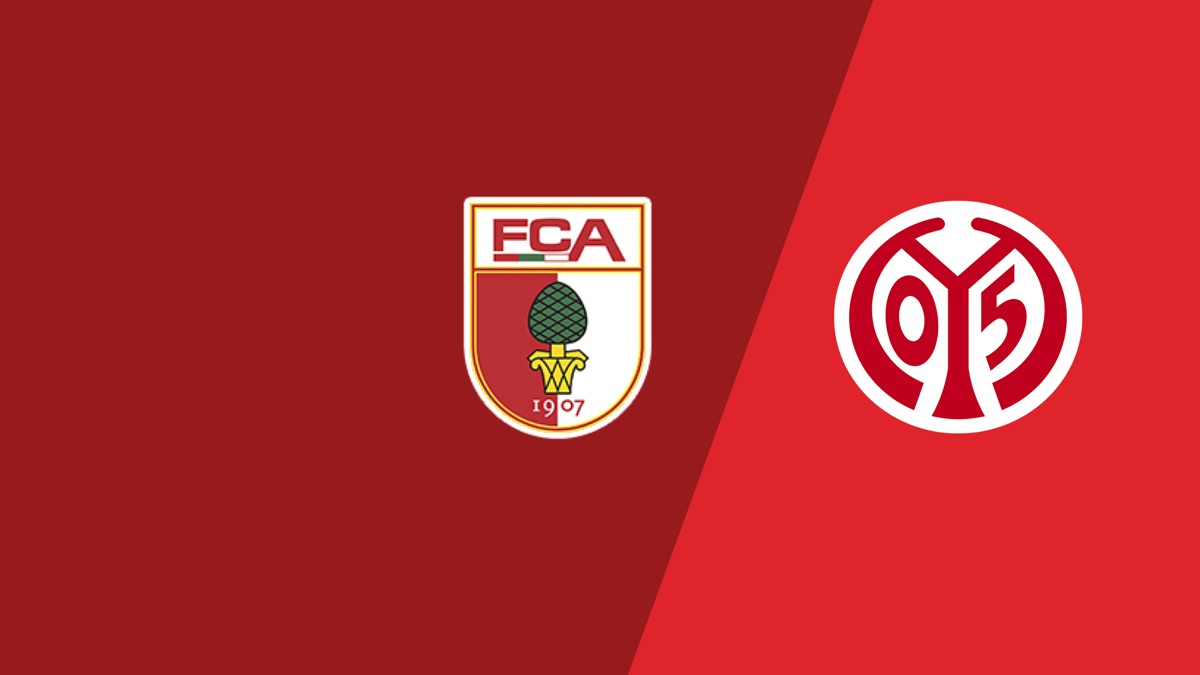 FC Augsburg vs