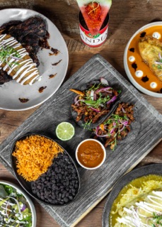 AyAyAy! Mexican Cuisine Photos