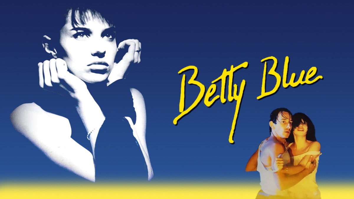 ‎Betty Blue - Apple TV