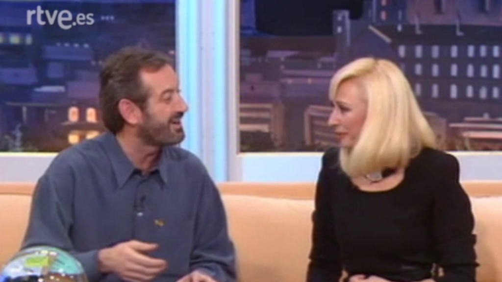 12/11/1992 - Hola Raffaella - Apple TV (ES)