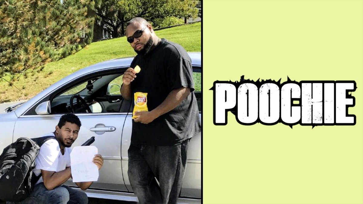 ‎Poochie - Apple TV