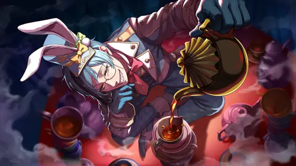 Limited-time cards are here!