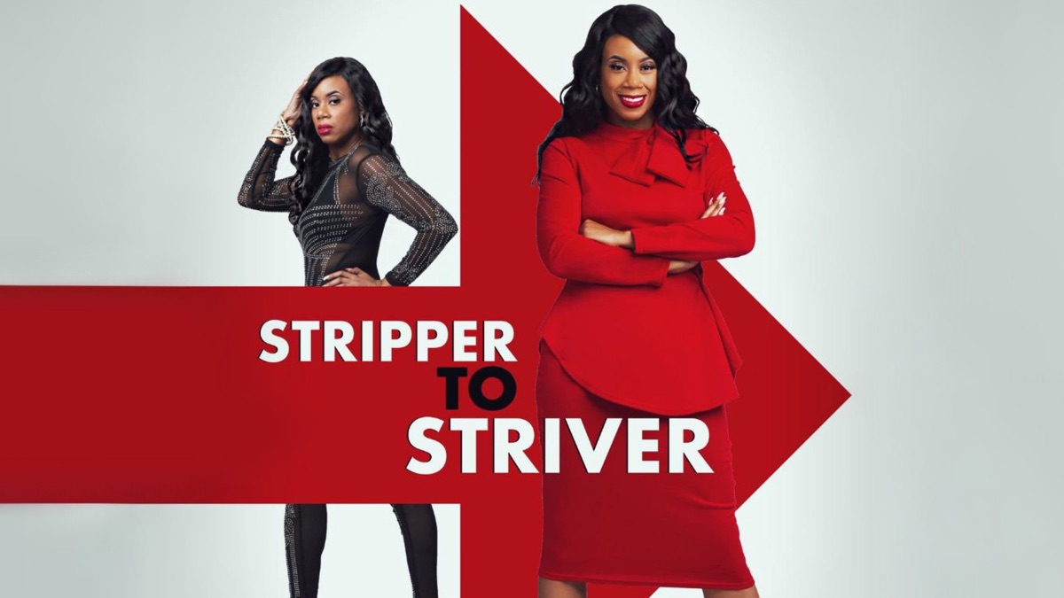 ‎Stripper to Striver - Apple TV