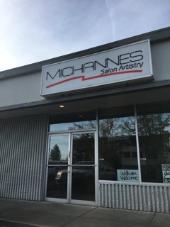 Michanne’s Salon Artistry