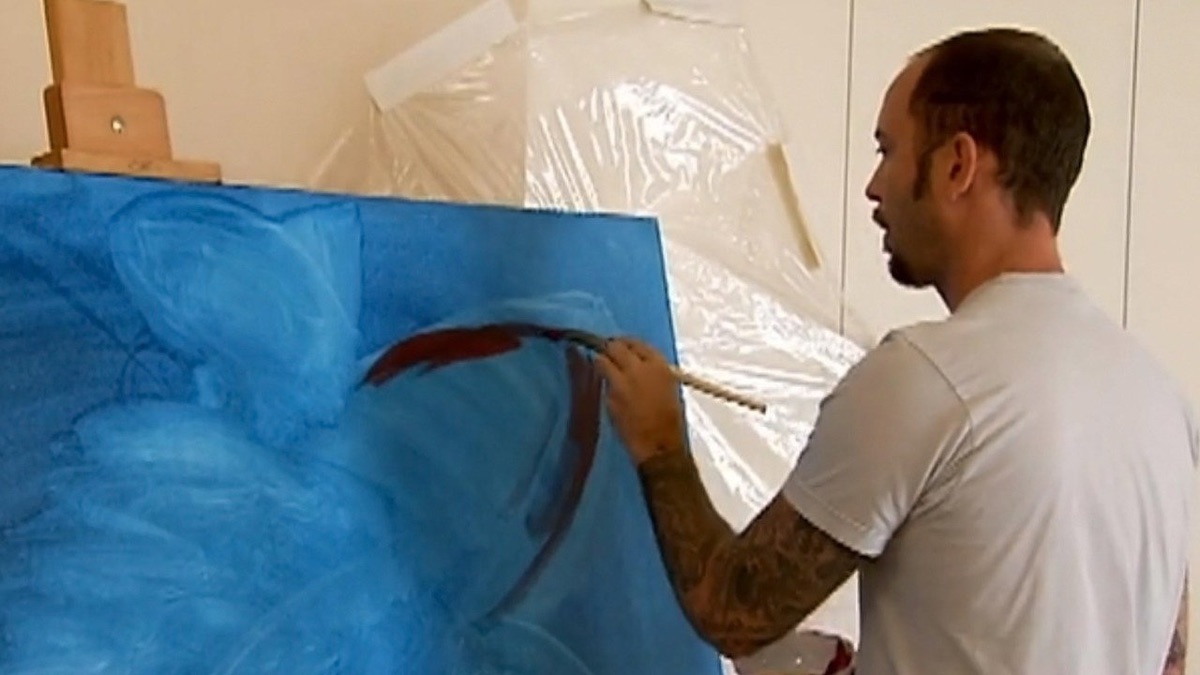 TattooWorld Höör Sweden: Alex and Tony are back in the shop after the  Dortmund Tattoo Convention., image size:1200x675