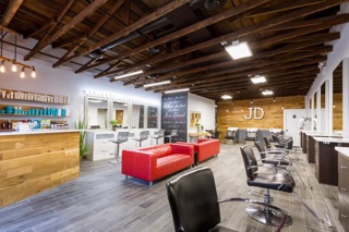 Juan Daniel HairDesign