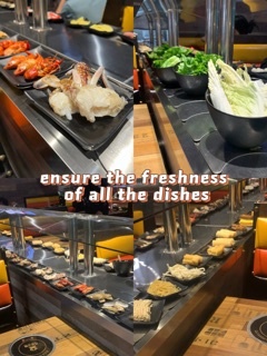 Legend Hot Pot Photos