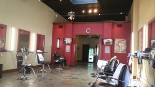 California Clippers Barbershop