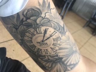 Patriot Tattoo photo 8