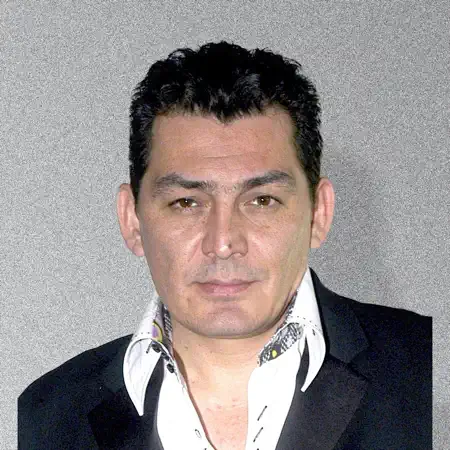 José Manuel Figueroa