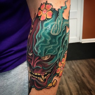 Organic Ink Tattoo tattoo studio in Norwalk