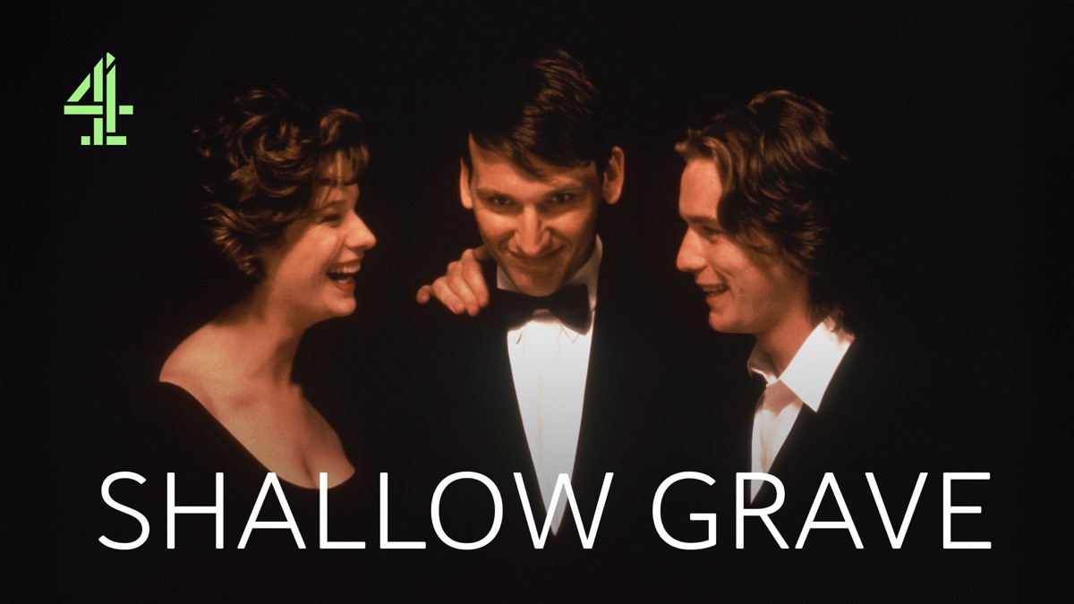 ‎Shallow Grave - Apple TV