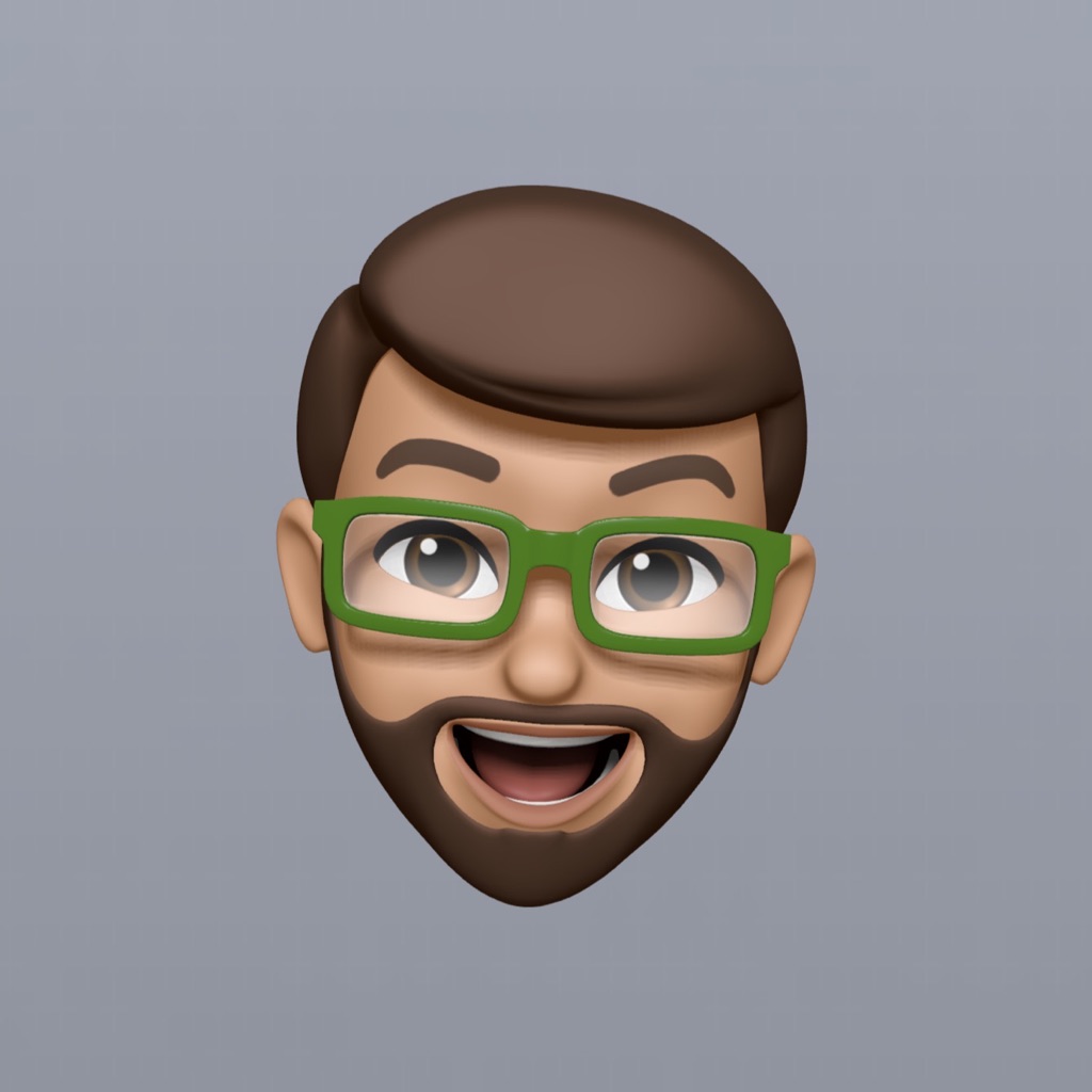 AppleMusic profile picture for @ramsey