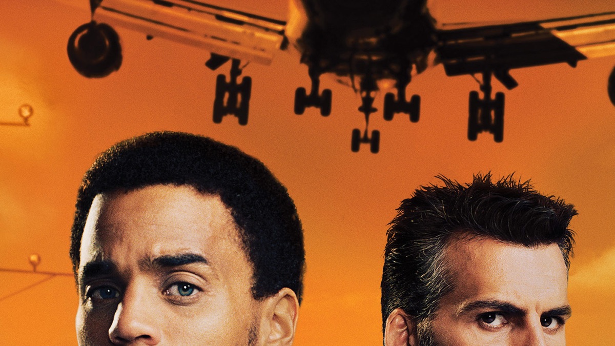 Sleeper Cell - Apple TV, image size:1200x675