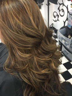 Horacio’s Beauty Salon