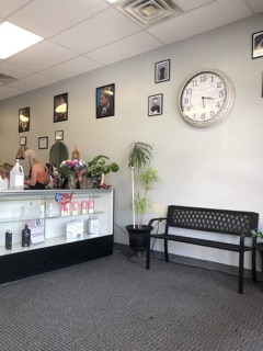 Tina’s Family Hair Center