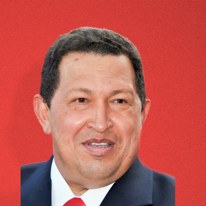 hugo chavez height - Ilustrasi 3