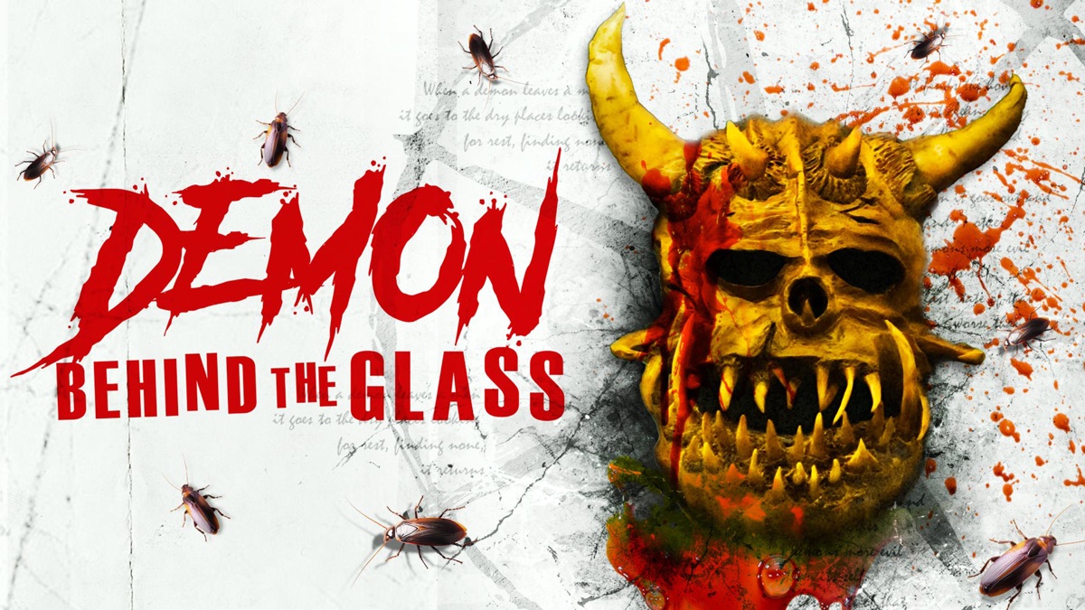 ‎Demon Behind the Glass - Apple TV