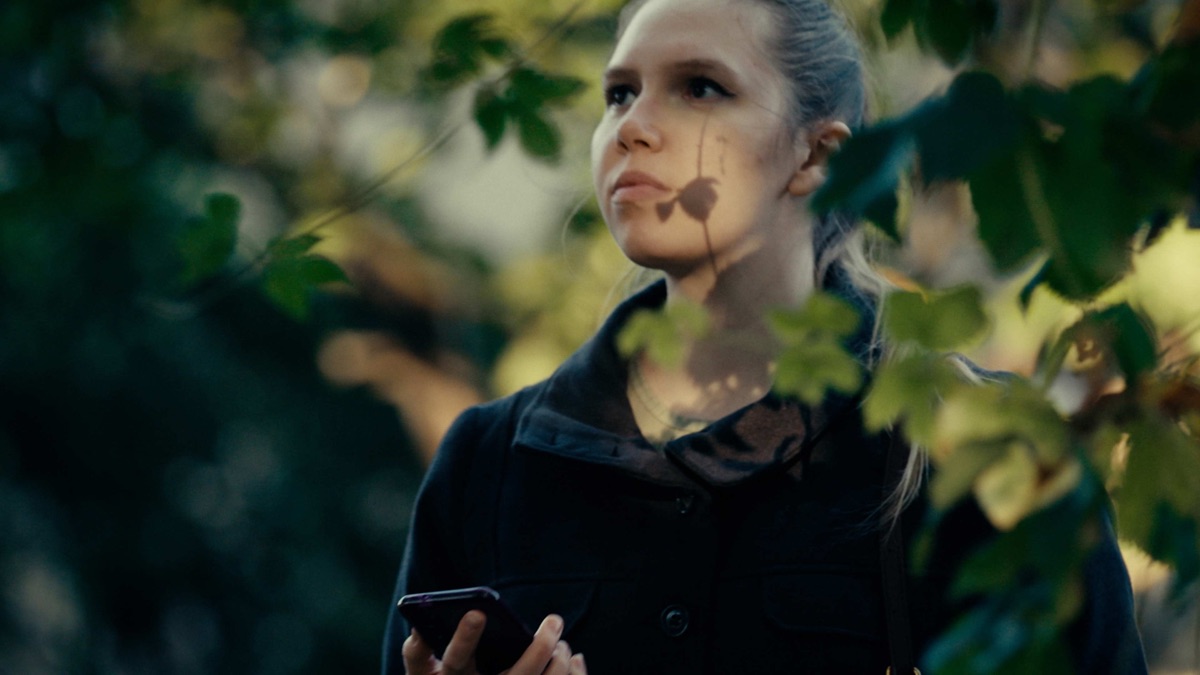 ‎Sydney Loofe - An Hour To Kill (Series 1, Episode 7) - Apple TV (BH)