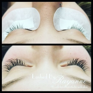 Confidence Hair Studio and Salon
