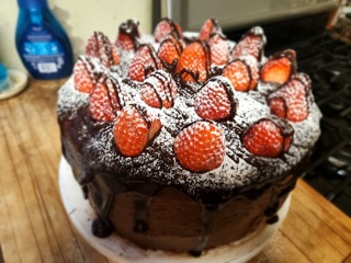 The Local Bakery & Diner