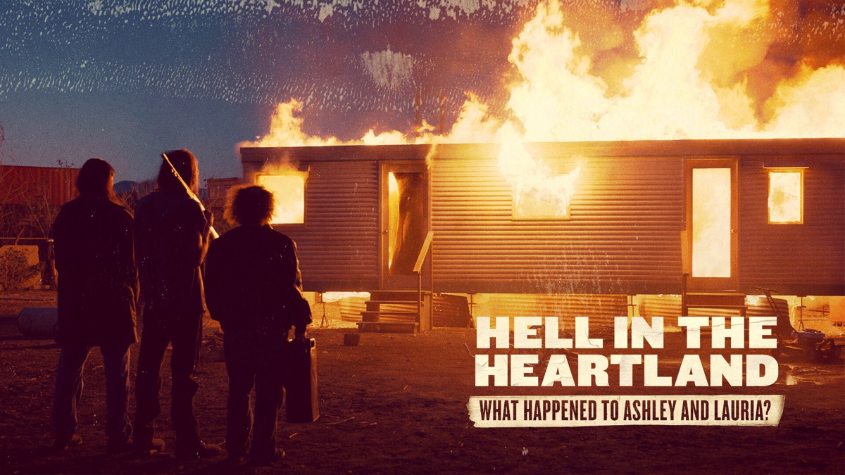 Hell in the Heartland: What Happened to Ashley and Lauria | Apple TV