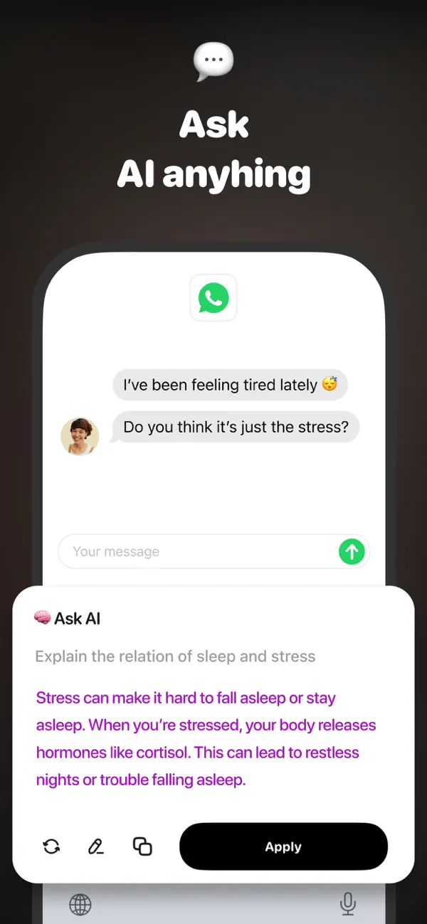 Typer screenshot 8