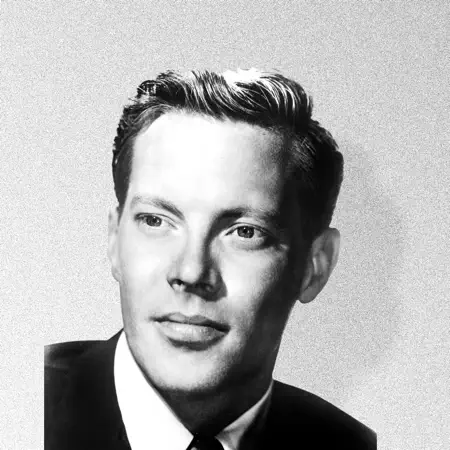 Dick Haymes