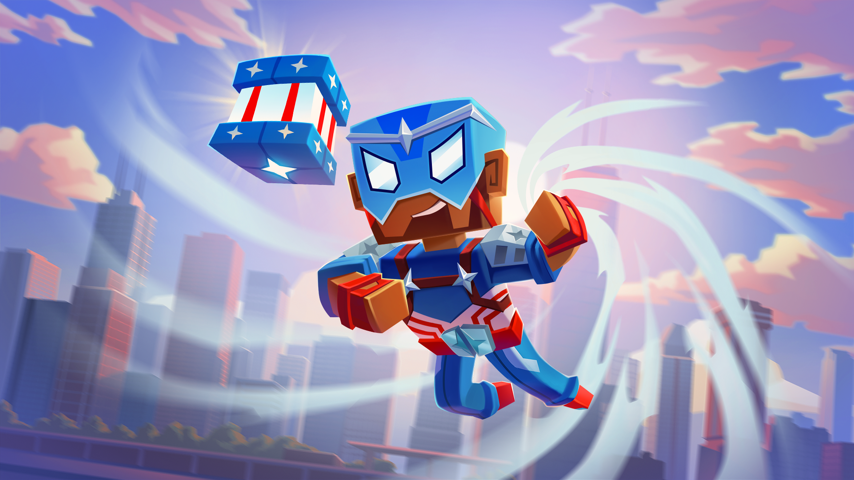 4th of July 2025 Special Event
