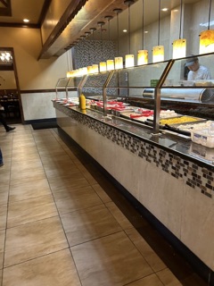 Chow King Grill & Buffet