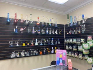 QC Vape & Tobacco Store in Greer, SC United States - Apple Maps