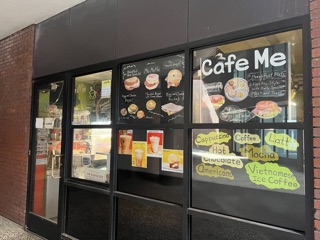 Cafe Me Photos